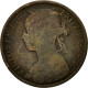 Monnaie, Grande-Bretagne, Victoria, Penny, 1892, TB, Bronze, KM:755 - D. 1 Penny