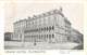 08223 "DEVON - GRAND HOTEL PLYMOUTH"  VARIE VEDURE. CART  SPED 1916 - Plymouth