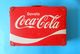 Delcampe - COCA-COLA ... Beautifull Original Vintage Plastic Suitcase ( 1950's ) RRR - Sonstige & Ohne Zuordnung