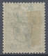 Stamp CENTRAL LITHUANIA 1920 Mint Forgery Overpint Lot#6 - Litauen