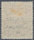 Stamp Poland 1919 Mint Forgery Overpint Lot#24 - Neufs