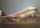 Sabena Boeing 747 - 1946-....: Moderne