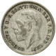 Monnaie, Grande-Bretagne, George V, 3 Pence, 1926, TTB, Argent, KM:813a - F. 3 Pence