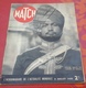 Match  6 Juillet 1939 Sacha Guitry, Singapour Indes Anglaises, Rollet Capitaine "Espadrille" Gueules Cassées - 1900 - 1949