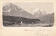 IGLS (Tirol) - Gel.1900, Gute Erhaltung - Igls