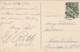 PLAN (Böhmen) - , Gel.1916, Gute Erhaltung - Böhmen Und Mähren