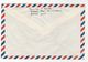 1980 BRUNEI British Forces RED CROSS COVER From BFPO 605  Airmail To GB  Stamps - Brunei (1984-...)