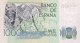 Spain 1.000 Pesetas, P-158 (23.10.1979) - UNC - [ 4] 1975-…: Juan Carlos I.