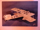 BREGUET BR 14    MAQUETTE DU MUSE AIR FRANCE /   EDITION YVON - 1946-....: Ere Moderne