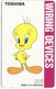 1978 - Tweety Comic Japan Telefonkarte - BD
