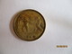 Congo Belge 1 Franc 1949 - 1945-1951: Regentschap