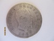 Italia: 1 Lira 1867 M - 1861-1878 : Victor Emmanuel II