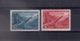 Russia 1948, Michel Nr 1290-91, MLH OG - Ongebruikt