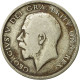 Monnaie, Grande-Bretagne, George V, 1/2 Crown, 1920, TB, Argent, KM:818.1a - K. 1/2 Crown