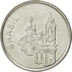 Monnaie, Brésil, 20 Cruzeiros, 1985, TTB, Stainless Steel, KM:593.2 - Brésil