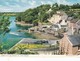 Postcard Summer Cove Near Kinsale Co Cork Ireland By John Hinde PU 1968 My Ref  B22776 - Cork