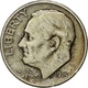 Monnaie, États-Unis, Roosevelt Dime, Dime, 1952, U.S. Mint, Philadelphie, TB+ - 1946-...: Roosevelt