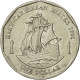 Monnaie, Etats Des Caraibes Orientales, Elizabeth II, Dollar, 2002, British - Caraibi Britannici (Territori)