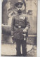 Soldat Mit Orden - München März 1918 - München