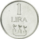 Monnaie, San Marino, Lira, 1972, Rome, TTB, Aluminium, KM:14 - Saint-Marin