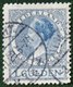 1 Gld Wilhelmina Perf 11 1/2 NVPH 163 163A (Mi 168 A) 1926 1930 Gestempeld / USED NEDERLAND / NIEDERLANDE - Used Stamps