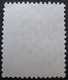 OE/297 - NAPOLEON III N°22 - GC 5005 : ALGER (ALGERIE) - 1862 Napoleon III