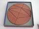 Delcampe - 1 Boite (doos, Box) RARE C1900 Litho Problem Of The Circle, Complete Perfect, With Booklet, Mit Buchlein 9cmX9cm RICHTER - Autres & Non Classés