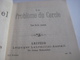 Delcampe - 1 Boite (doos, Box) RARE C1900 Litho Problem Of The Circle, Complete Perfect, With Booklet, Mit Buchlein 9cmX9cm RICHTER - Sonstige & Ohne Zuordnung