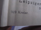 Delcampe - 1 Boite (doos, Box) RARE C1900 Litho Problem Of The Circle, Complete Perfect, With Booklet, Mit Buchlein 9cmX9cm RICHTER - Autres & Non Classés