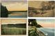 Delcampe - AABENRAA  APENRADE  DENMARK  Lot 36 Postcards Not Traveled  Small Format  Look All The Scan - 5 - 99 Cartoline