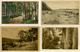 Delcampe - AABENRAA  APENRADE  DENMARK  Lot 36 Postcards Not Traveled  Small Format  Look All The Scan - 5 - 99 Cartoline