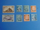 LIQUIDATION TIMBRES DE FRANCE DEPART 1 EURO/ENSEMBLE SUPER - Collections