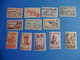 Delcampe - LIQUIDATION TIMBRES DE FRANCE DEPART 1 EURO/ENSEMBLE SUPER - Collections