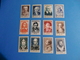 Delcampe - LIQUIDATION TIMBRES DE FRANCE DEPART 1 EURO/ENSEMBLE SUPER - Collections