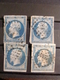 Delcampe - LIQUIDATION TIMBRES DE FRANCE DEPART 1 EURO/ENSEMBLE SUPER - Collections