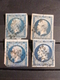 Delcampe - LIQUIDATION TIMBRES DE FRANCE DEPART 1 EURO/ENSEMBLE SUPER - Collections