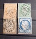 Delcampe - LIQUIDATION TIMBRES DE FRANCE DEPART 1 EURO/ENSEMBLE SUPER - Collections