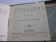 Delcampe - 1 Boite (doos, Box) RARE C1900 Litho Problem PYTHAGORAS, Complete Perfect, With Booklet, Mit Buchlein 9cmX9cm RICHTER - Andere & Zonder Classificatie