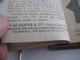 Delcampe - 1 Boite (doos, Box) RARE C1900 Litho Problem PYTHAGORAS, Complete Perfect, With Booklet, Mit Buchlein 9cmX9cm RICHTER - Altri & Non Classificati