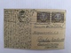 AK   SOLOMKO   TSN  T.S.N.    NICE POLISH STAMPS - Solomko, S.