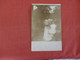 RPPC  Lady With Child On Swing        Ref 3025 - Other & Unclassified