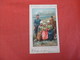 Private Mailing Card  Bensdorp's Royal Dutch Cocoa & Chocolates  Ref 3025 - Advertising