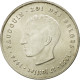 Monnaie, Belgique, 250 Francs, 250 Frank, 1976, Bruxelles, TTB, Argent, KM:157.1 - 250 Frank