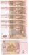 Ukraine - 10 Pcs X 2 Hryvni 2013 UNC Lemberg-Zp - Ukraine