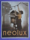 Rare Néolux Ampoule Enfant électricité Luminaire Lumière - Electricity & Gas