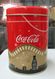 AC -  COCA COLA EMPTY TIN BOX #1 FROM TURKEY - Cannettes