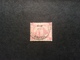 Egypt „ST BULKELEY 1881“ Cds Very Rare Classic Period Postmark Smith 1000 Points (Egypte - 1866-1914 Ägypten Khediva