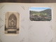 Delcampe - Altes AK Album Mit 170 AK Ab 1910er Jahre Familie / Elsass / Deutschland Bis 1950er Jahre! Fundgrube?! - 100 - 499 Postales