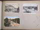 Delcampe - Altes AK Album Mit 170 AK Ab 1910er Jahre Familie / Elsass / Deutschland Bis 1950er Jahre! Fundgrube?! - 100 - 499 Postcards