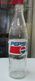 Delcampe - AC - PEPSI COLA EMPTY VINTAGE GLASS BOTTLE FROM TURKEY - Soda